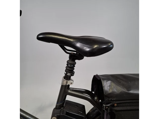 Elektrische damesfiets, kalkhoff, all day ride - afbeelding 13 van  19