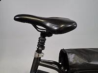 Elektrische damesfiets, kalkhoff, all day ride - afbeelding 13 van  19