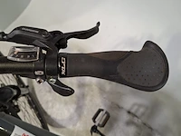 Elektrische damesfiets, kalkhoff, all day ride - afbeelding 14 van  19