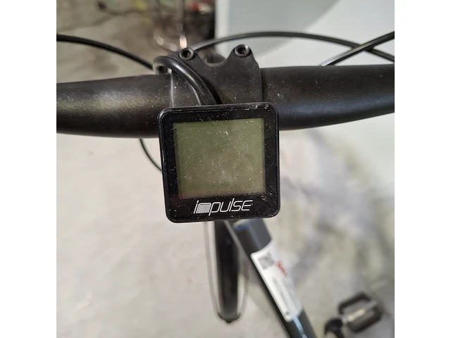 Elektrische damesfiets, kalkhoff, all day ride - afbeelding 15 van  19