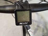 Elektrische damesfiets, kalkhoff, all day ride - afbeelding 15 van  19