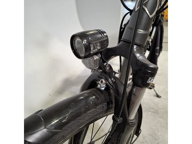 Elektrische damesfiets, kalkhoff, all day ride - afbeelding 19 van  19
