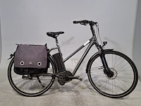 Elektrische damesfiets, kalkhoff, all day ride - afbeelding 1 van  19