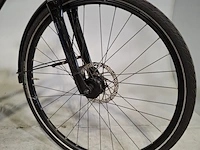 Elektrische damesfiets, kalkhoff, all day ride - afbeelding 2 van  19