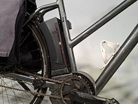 Elektrische damesfiets, kalkhoff, all day ride - afbeelding 3 van  19