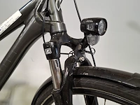 Elektrische damesfiets, kalkhoff, all day ride - afbeelding 4 van  19