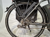 Elektrische damesfiets, kalkhoff, all day ride - afbeelding 5 van  19
