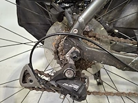 Elektrische damesfiets, kalkhoff, all day ride - afbeelding 6 van  19
