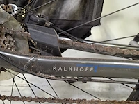 Elektrische damesfiets, kalkhoff, all day ride - afbeelding 7 van  19