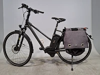 Elektrische damesfiets, kalkhoff, all day ride - afbeelding 8 van  19