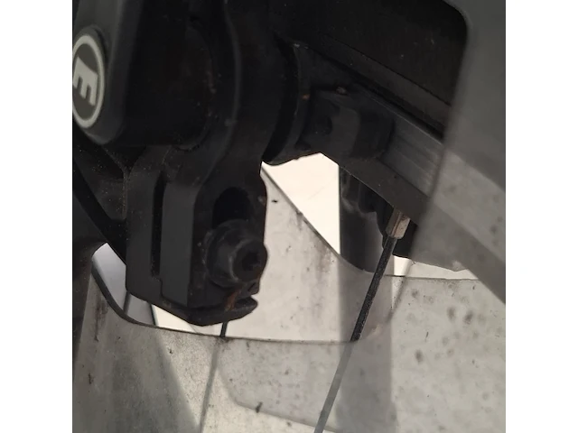 Elektrische damesfiets, koga, e-nova - afbeelding 3 van  16