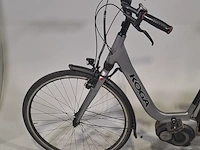 Elektrische damesfiets, koga, e-nova - afbeelding 5 van  16