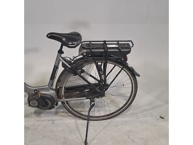 Elektrische damesfiets, koga, e-nova - afbeelding 6 van  16