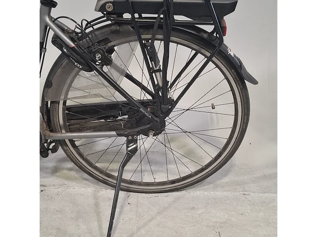 Elektrische damesfiets, koga, e-nova - afbeelding 8 van  16