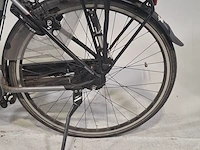 Elektrische damesfiets, koga, e-nova - afbeelding 8 van  16