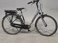 Elektrische damesfiets, koga, e-nova - afbeelding 1 van  16