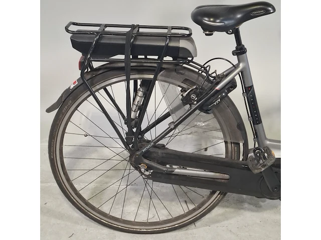 Elektrische damesfiets, koga, e-nova - afbeelding 9 van  16