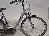 Elektrische damesfiets, koga, e-nova - afbeelding 10 van  16