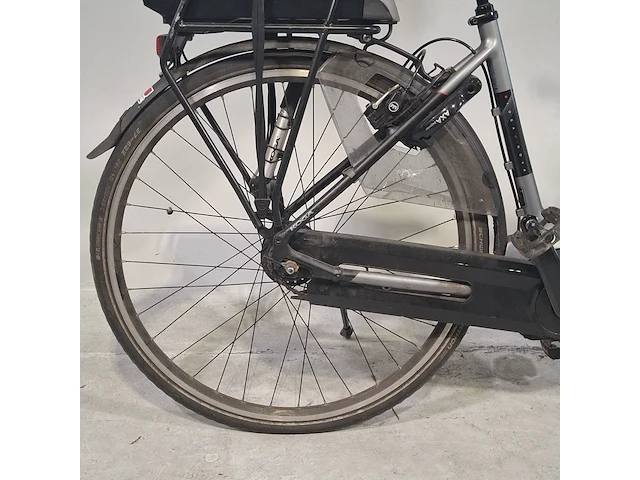 Elektrische damesfiets, koga, e-nova - afbeelding 11 van  16
