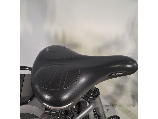 Elektrische damesfiets, koga, e-nova - afbeelding 13 van  16