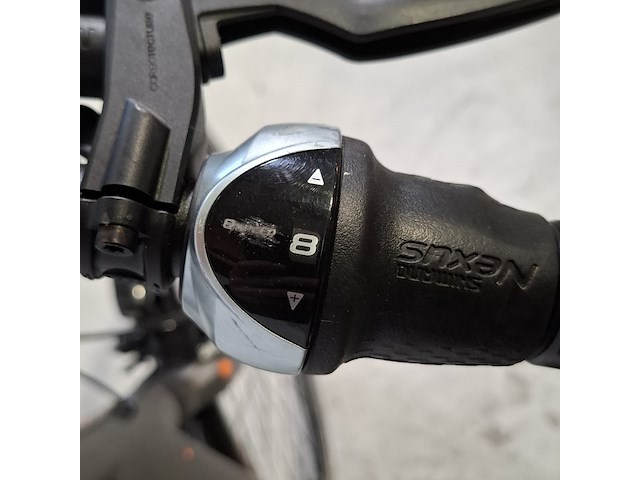 Elektrische damesfiets, koga, e-nova - afbeelding 2 van  16