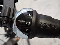 Elektrische damesfiets, koga, e-nova - afbeelding 2 van  16