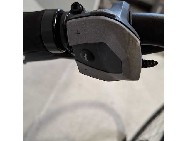 Elektrische damesfiets, koga, e-nova - afbeelding 3 van  16