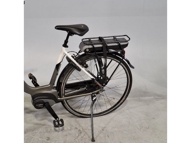 Elektrische damesfiets, koga, e-nova - afbeelding 5 van  16
