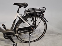 Elektrische damesfiets, koga, e-nova - afbeelding 5 van  16