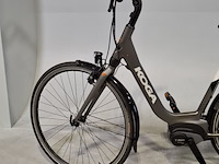 Elektrische damesfiets, koga, e-nova - afbeelding 6 van  16