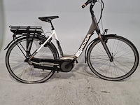 Elektrische damesfiets, koga, e-nova - afbeelding 1 van  16
