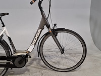 Elektrische damesfiets, koga, e-nova - afbeelding 10 van  16