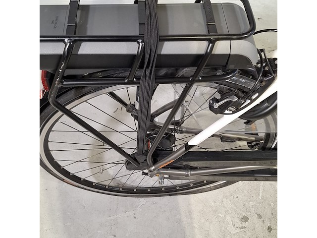 Elektrische damesfiets, koga, e-nova - afbeelding 13 van  16