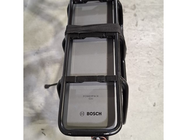 Elektrische damesfiets, koga, e-nova - afbeelding 14 van  16