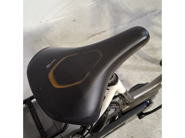 Elektrische damesfiets, koga, e-nova - afbeelding 15 van  16