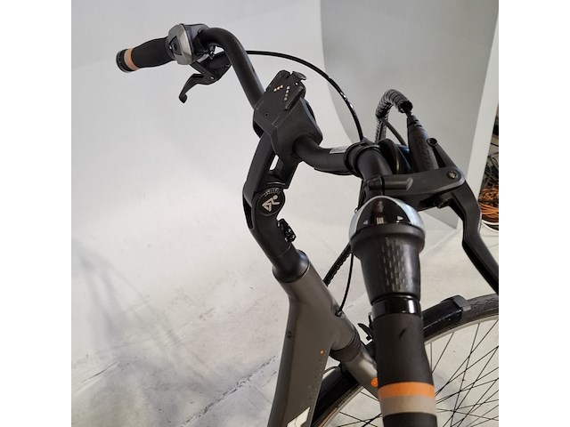 Elektrische damesfiets, koga, e-nova - afbeelding 16 van  16