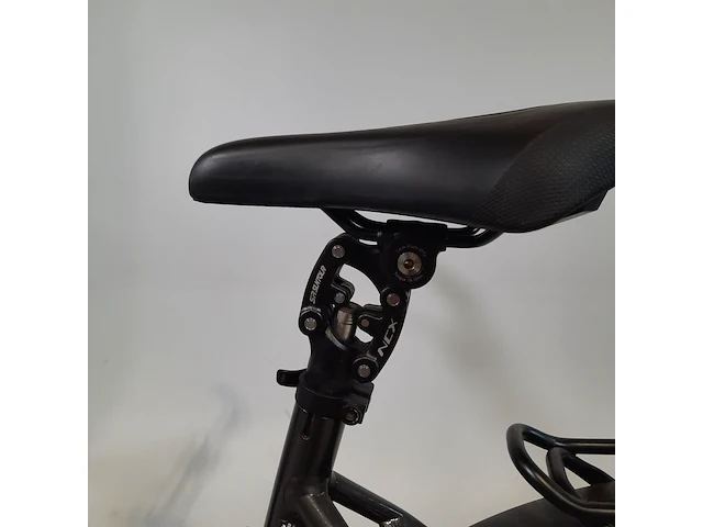 Elektrische damesfiets ktm, aera - afbeelding 2 van  20