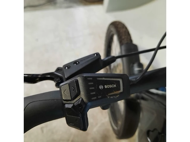 Elektrische damesfiets ktm, aera - afbeelding 3 van  20