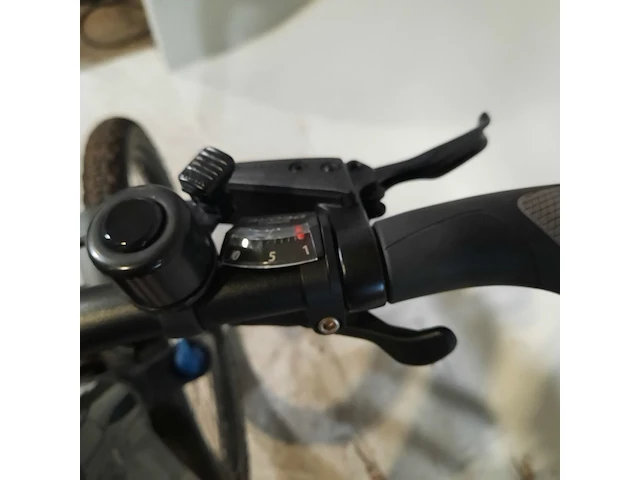 Elektrische damesfiets ktm, aera - afbeelding 4 van  20