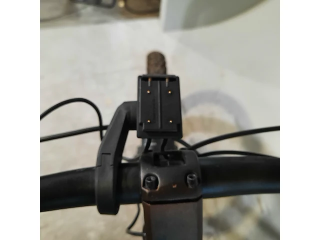 Elektrische damesfiets ktm, aera - afbeelding 5 van  20
