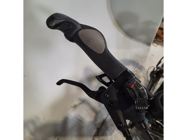 Elektrische damesfiets ktm, aera - afbeelding 7 van  20