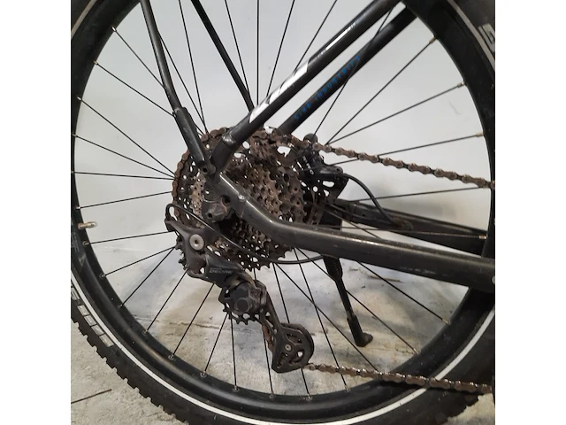 Elektrische damesfiets ktm, aera - afbeelding 8 van  20
