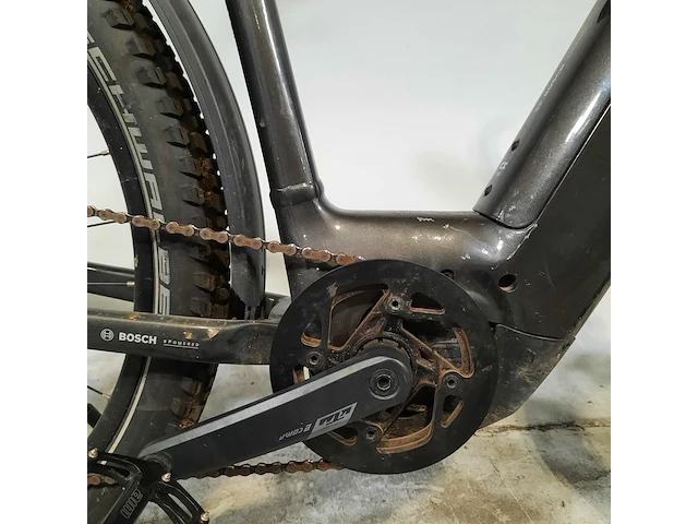 Elektrische damesfiets ktm, aera - afbeelding 9 van  20