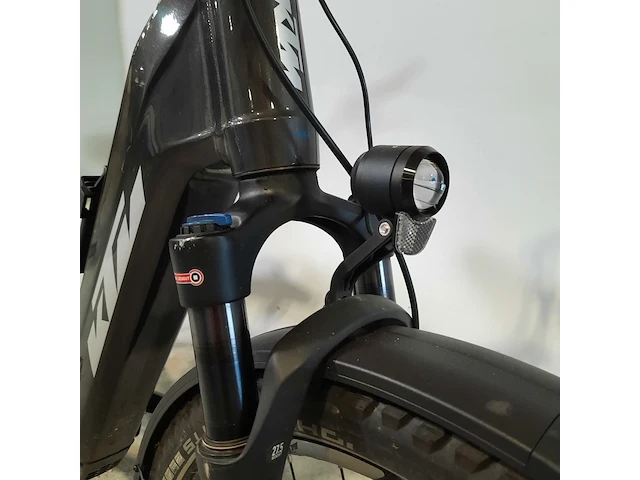 Elektrische damesfiets ktm, aera - afbeelding 10 van  20