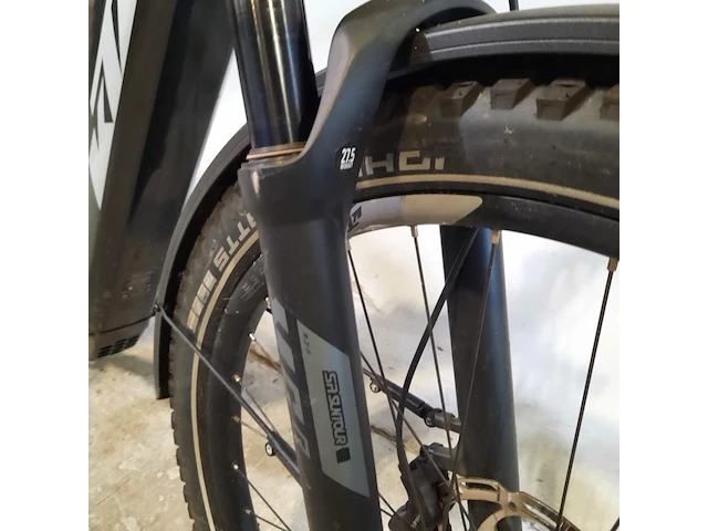 Elektrische damesfiets ktm, aera - afbeelding 11 van  20
