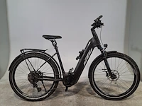 Elektrische damesfiets ktm, aera - afbeelding 1 van  20