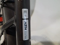 Elektrische damesfiets ktm, aera - afbeelding 13 van  20