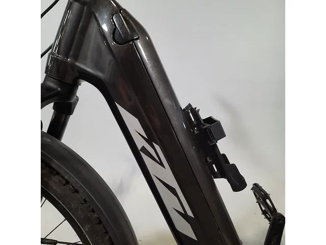 Elektrische damesfiets ktm, aera - afbeelding 14 van  20