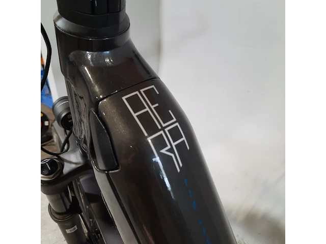 Elektrische damesfiets ktm, aera - afbeelding 15 van  20