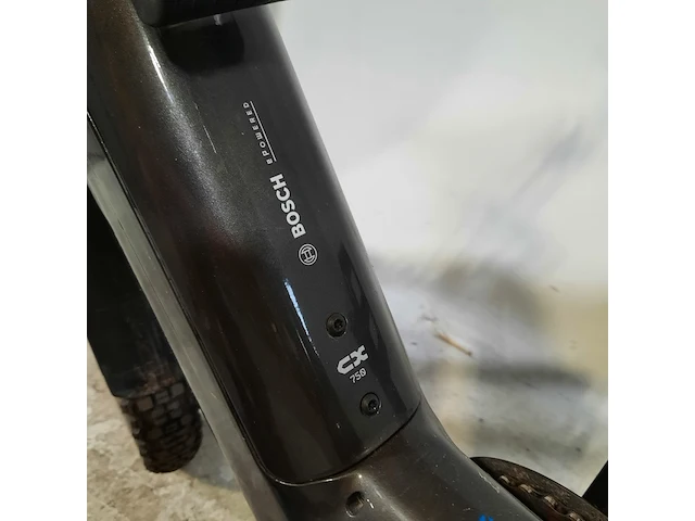 Elektrische damesfiets ktm, aera - afbeelding 16 van  20